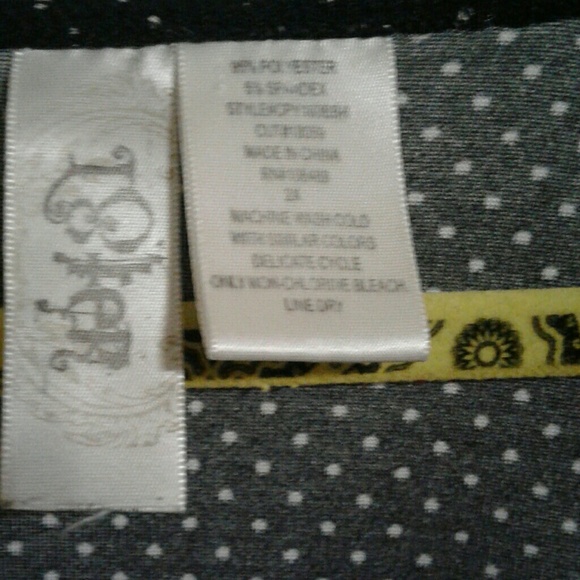 Later top - Picture 2 of 3